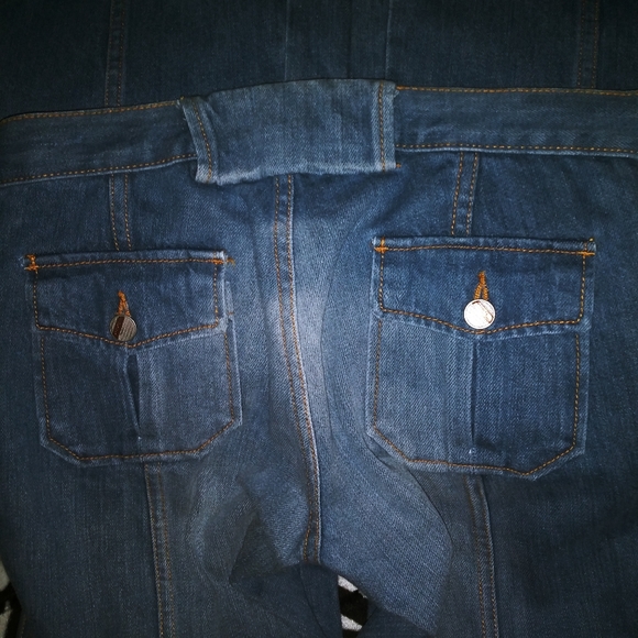 Jean bundle - Picture 9 of 10